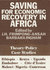 Saving for Economic Recovery in Africa / Edited By J.H. Frimpong-Ansah, Barbara Ingham