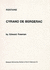Edmond Rostand: 'Cyrano De Bergerac' (Glasgow Introductory Guides to French Literature) (Volume 34)
