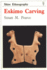 Eskimo Carving (Shire Ethnography)
