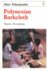 Polynesian Barkcloth (Shire Ethnography)