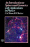 An Introduction to Spinors and Geometry With Applications in Physics,