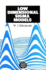 Low-Dimensional Sigma Models,