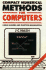 Compact Numerical Methods for Computers: Linear Algebra and Function Minimisation