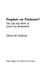 Prophet-Or Professor? , the Life and Work of Lewis Fry Richardson