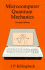 Microcomputer Quantum Mechanics