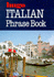 Hugo: Phrase Book: Italian