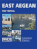 East Aegean-Heikell, Rod