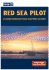 Red Sea Pilot: Aden to Cyprus (Mediterranean Pilots & Charts)