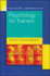 Psychology for Trainers (Training Essentials)