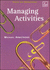 Managing Activities (People & Organisations)