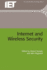 Internet and Wireless Security (Telecommunications)