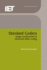Standard Codecs: Image Compression to Advanced Video Coding (Telecommunications)