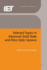 Selected Topics in Advanced Solid State and Fibre Optic Sensors (Hb 2000)
