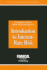 Introduction to Interest-Rate Risk