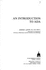 Young Introduction to *Ada* (Ellis Horwood Series in Computers and Their Applications)