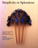 Simplicity Or Splendour: Arts and Crafts Living-Objects From the Cheltenham Collections
