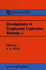 Developments in Geophysical Exploration Methods? ? 1