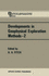Developments in Geophysical Exploration Methods? 4