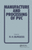 Manufacture and Processing of Pvc