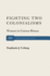 Fighting Two Colonialisms: Women in Guinea-Bissau