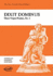 Dixit Dominus: Three Vesper Psalms, No. 1: Psalm 110 for Two Sopranos, Alto, Tenor & Bass Soli, Ssatb, Strings & Continuo