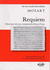 Requiem: K.626: for Soprano, Alto, Tenor and Bass Soli, Satb and Orchestra (the New Novello Choral Edition) (English and French and German Edition)