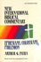 Ephesians, Colossians, Philemon (New International Biblical Commentary: New Testament)