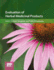 Evaluation of Herbal Medicinal Prod