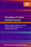 Principles of Good Clinical Practice (Pharmacy Business Administration)