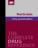 Martindale: the Complete Drug Reference, 37th Edition (Book + 1-Year Online Access Package)
