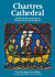 Chartres Cathedral Stained Glass-English