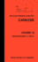 Catalysis: a Review of Chemical Literature (Volume 14)