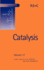 Catalysis, Volume 17
