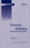 Chemical Modelling: Applications and Theory Volume 3 (Specialist Periodical Reports-Chemical Modelling, Volume 3)