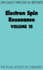Electron Spin Resonance: Volume 15