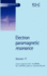 Electron Paramagnetic Resonance: Volume 17