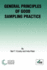 General Principles of Good Sampling Practice (Valid Analytical Measurement, 1)