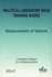 Measurement of Volume: 0002 (Practical Laboratory Skills Training Guides)