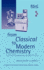 From Classical to Modern Chemistry