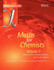 Maths for Chemists: Volume 2 Power Series, Complex Numbers and Linear Algebra: Volume 19 (Tutorial Chemistry Texts)