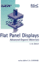 Flat Panel Displays: Advanced Organic Materials (Rsc Materials Monographs, Volume 2)