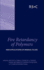 Fire Retardancy of Polymers