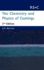 Chemistry and Physics of Coatings
