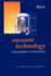 Vacuum Technology: Calculations in Chemistry