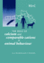 The Role of Calcium and Comparable Cations in Animal Behaviour
