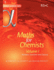 Maths for Chemists: Numbers, Functions and Calculus V. 1 (Tutorial Chemistry Texts)