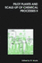 Pilot Plants and Scale-Up of Chemical Processes II: Rsc (Special Publications)