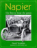 Napier: the First to Wear the Green
