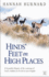 Hinds' Feet on High Places