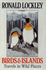Birds and Islands: Travels in Wild Places